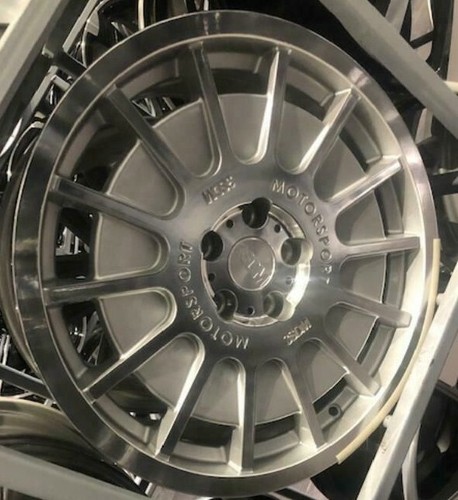 3sdm audi mercedes - 18"3sdm,