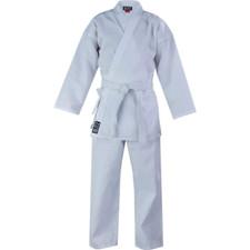 Blitz Sports Kids Student Karate Suit