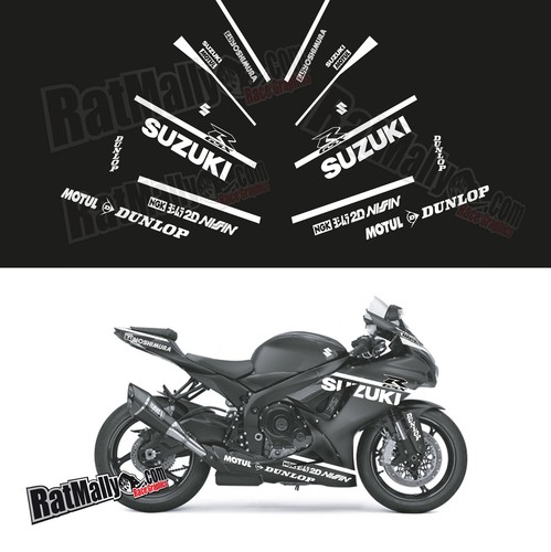 Suzuki gsx winter test - winter,
