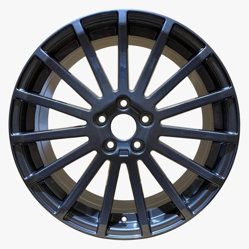 Ford 1 style alloys - ford,