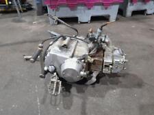 110cc ENGINE PIT BIKE 110 & WARRANTY - 12567752