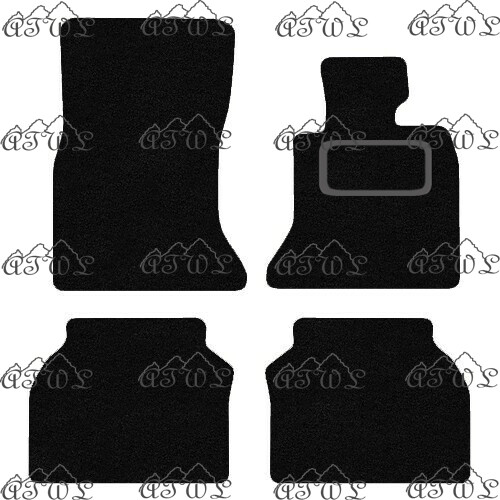 Fits bmw series - fits, 5
