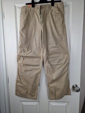 Vintage Tom Wolfe Chinos Jeans