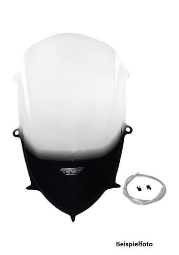 Fairing windshield mra - fairing,