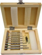 Watchmakers Screwdriver Set