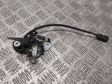 PEUGEOT 206CC 2002 BONNET LOCK CATCH MECH dag1702 