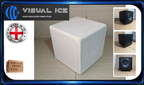 Sub woofer speaker diy mdf - diy,