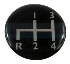 4 Speed Classic Car Mini MG