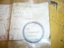 flat washer yamaha 90201-22555