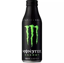 Monster Energy Original Bottle