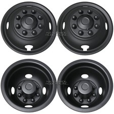 Ford E350 E450 Van RV BLACK