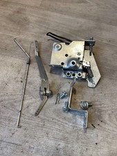 Linkage, 2016, BMC Lawnracer 17 , Wolf Engine, Lawn Mower (149)