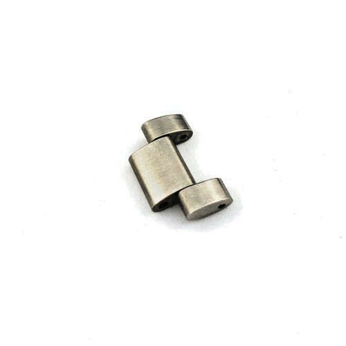 Spare link for omega stainless - spare,