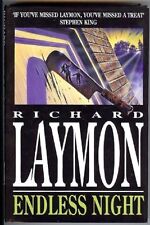 Endless Night,Richard Laymon