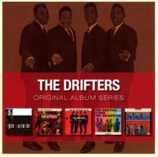 The Drifters : Original Album