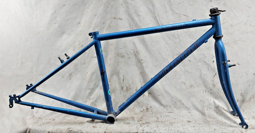 2000 specialized crossroads - 2000,
