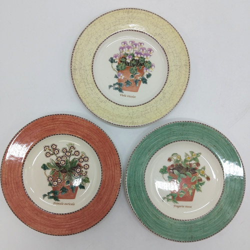 Set wedgwood sarah - 3,