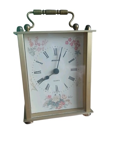 Vintage staiger quartz - staiger,