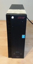 Acer Aspire XC-705 Intel I3