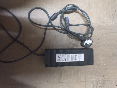Xbox 360 power - power, psu