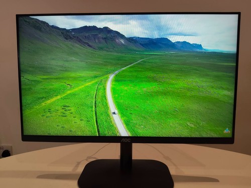 Aoc 24b2xdam va - 24'', lcd
