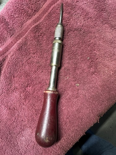 Vintage yankee no135 - vintage,