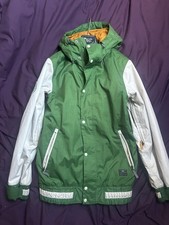 Nike Snowboarding Jacket