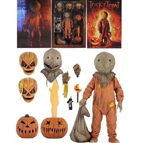 Neca horror trick treat - neca,