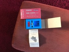 Supex 900 Super MC Cartridge