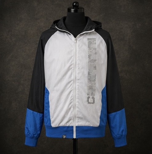 Carbrini lightweight hooded - lightweight,
