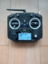 Frsky Taranis Qx7 Transmitter