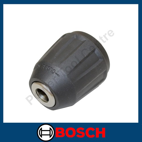 Bosch 1600a0103s keyless chuck - bosch,