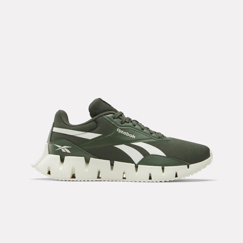 Reebok zig dynamica str - zig, unisex