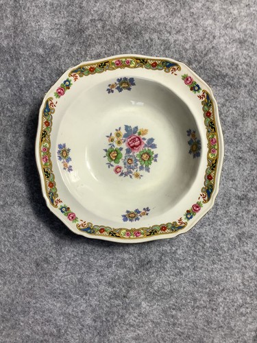 Alfred meakin vintage floral - alfred,