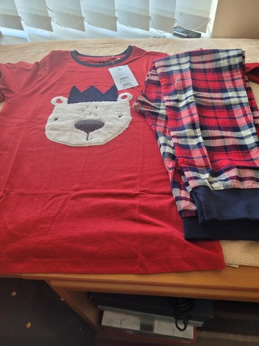 Boys night pajama - pajama, from