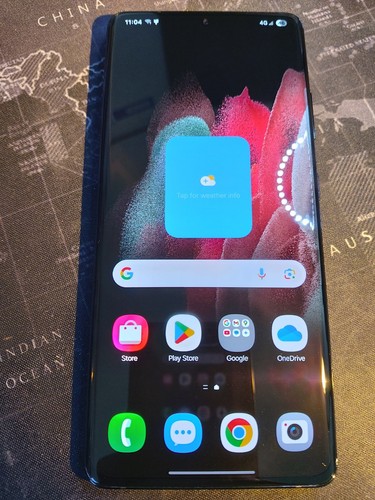 Samsung galaxy s21 ultra - ultra, 5g