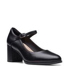 Women's Clarks, Freva 55 Strap