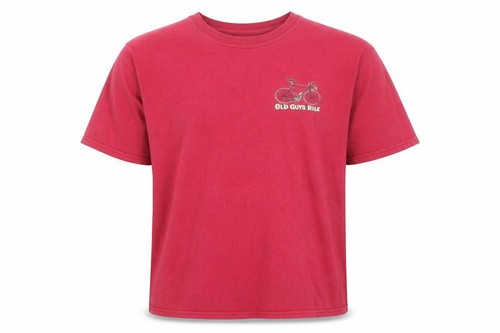 Mens old guys rule - mens, size