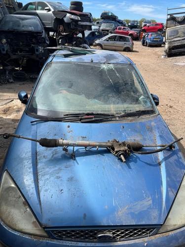 Ford fiesta power - fiesta, 02-08