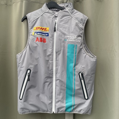 Unisex jaguar pace trophy - jaguar, i-pace