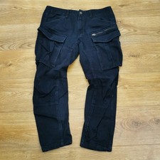 Star rovic zip cargo - 3d,
