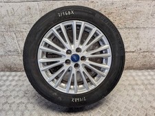 FORD GALAXY MK4 CD390 17"