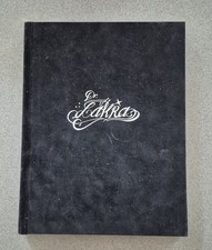 Health and Efficiency Hardback Book by Doctor Lakra, Abraham Cruzvillegas 2009