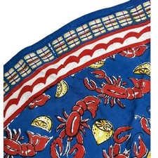 Pomegranate Inc  Round Blue