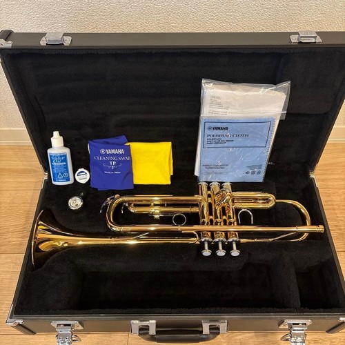 Yamaha ytr 2330 standard - ytr-2330, bb