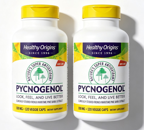 Pack healthy origins - pack,