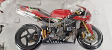 Minichamps 1:12 Ducati 998R Super Bike 2002 Michael Rutter