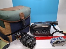 Jvc ax280 camcorder - jvc, gr-ax280