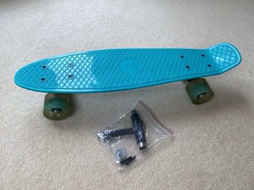 Beleev black penny board - beleev,