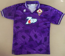 Fiorentina 1992/1993  Home
